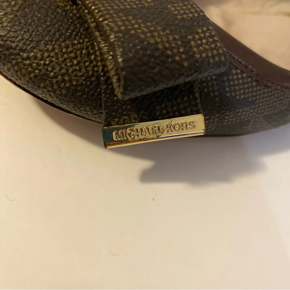 Michael Kors Flats Size 7.5 - Picture 8 of 14